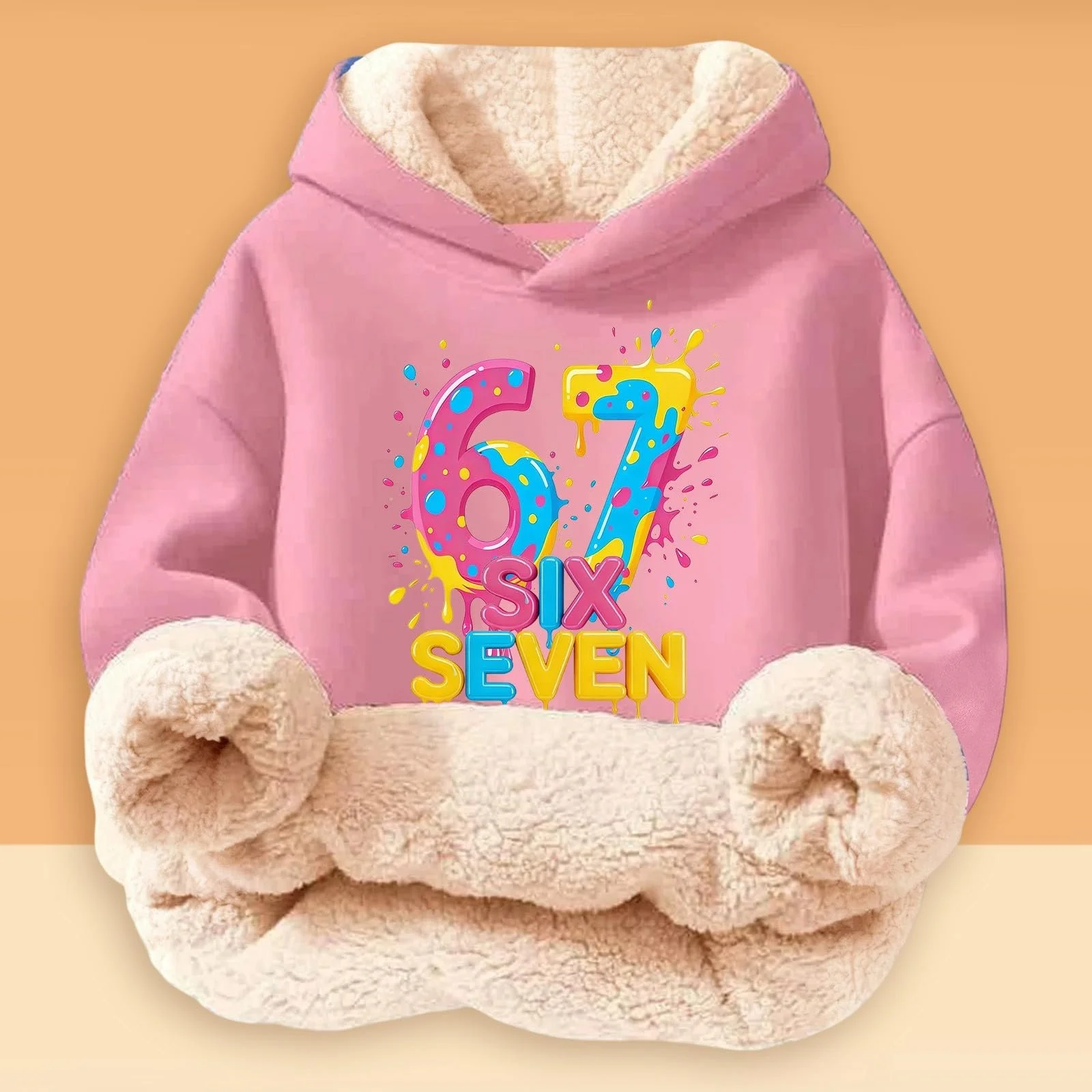 Пуловер Prints 67, фото №3