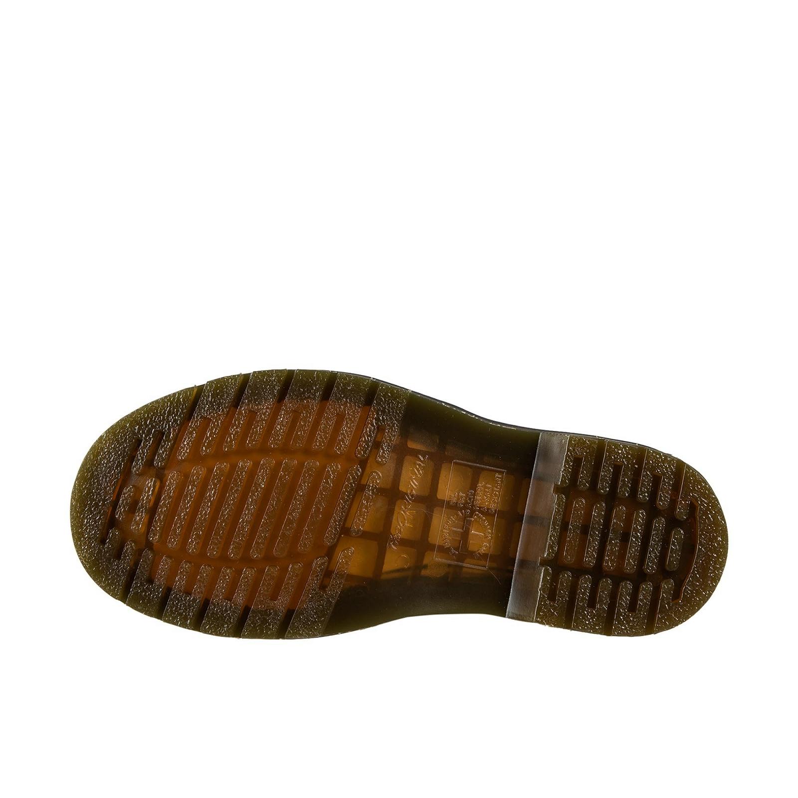 Туфлі Dr. Martens 1461 MONO Smooth Унісекс, фото №5