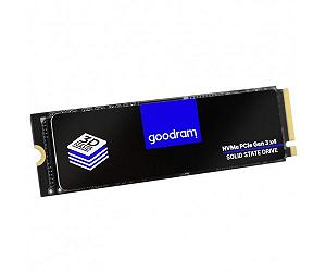 Накопичувач SSD 1TB GoodRAM PX500 M.2 2280 PCIe Gen 3x4 NVMe 3D NAND Retail synthetic.ua - Фото 1