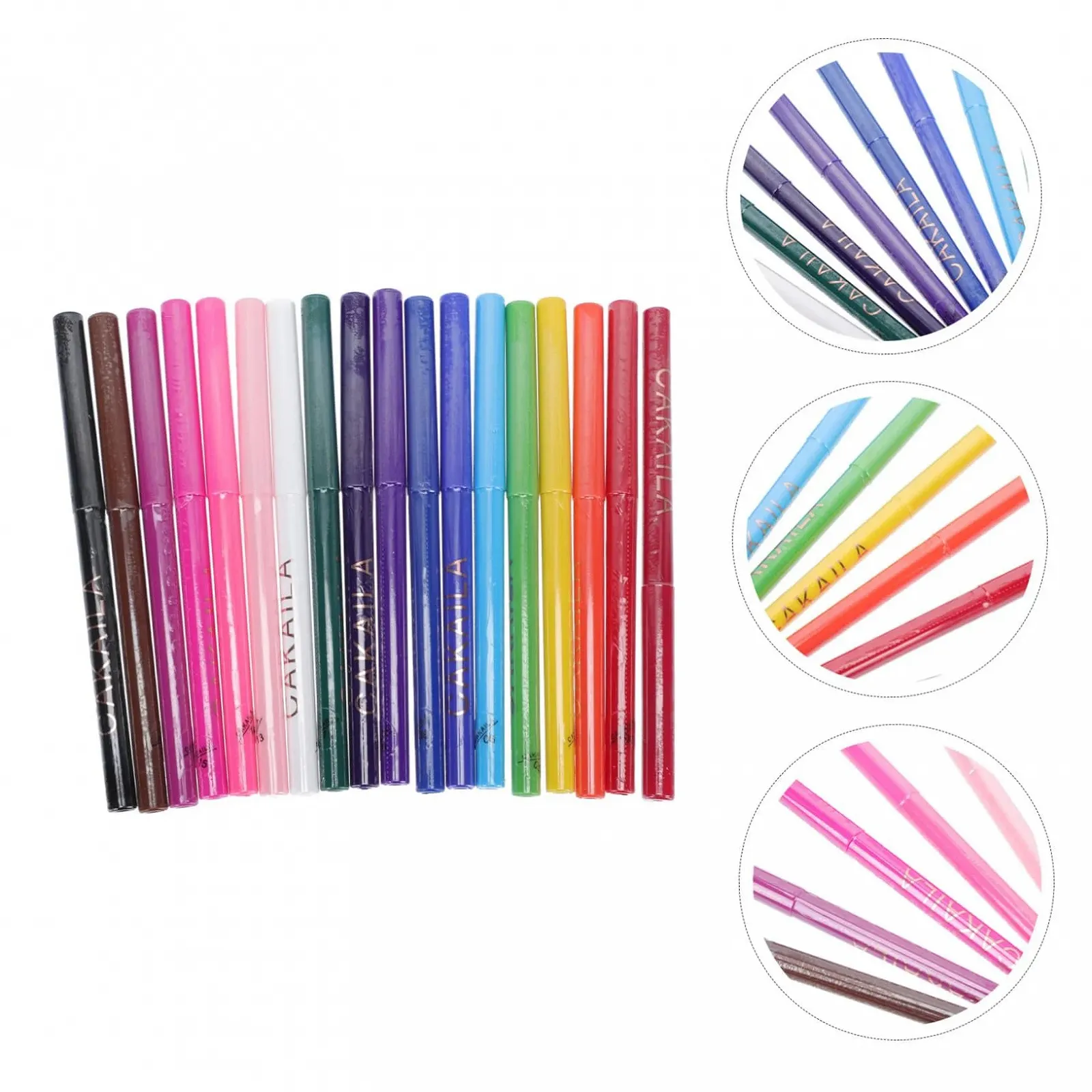 Подводка для глаз DOITOOL Блестящая, фото №6