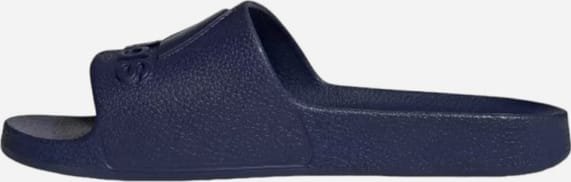 Шлёпанцы Adidas ADILETTE AQUA Tёмно-синий 40, фото №3