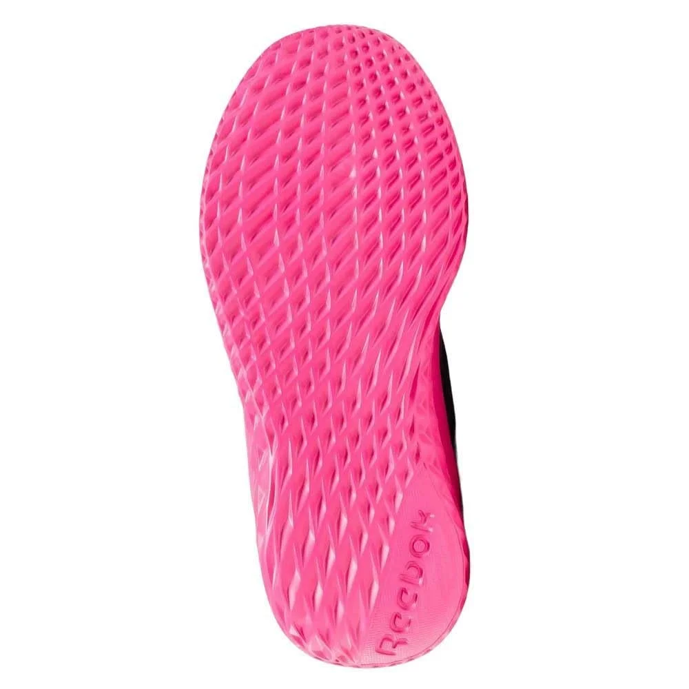 Кроссовки Reebok Rush Runner 5.0 Syn для девочек, фото №3