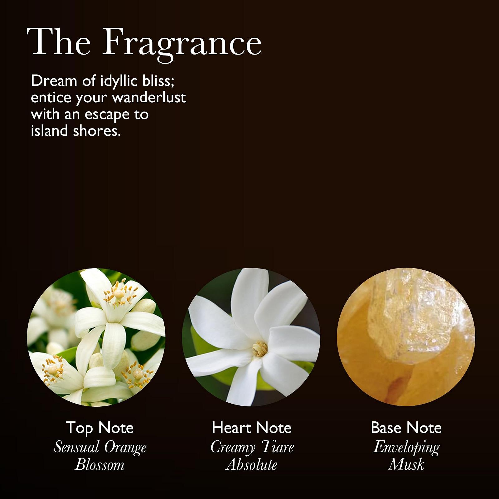 Гель для душа Molton Brown Flora Luminare 300 мл, фото №3