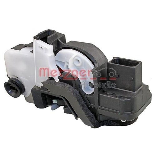 Замок двери METZGER 2314112 для OPEL VAUXHALL GENERAL MOTORS, задний правый, фото №2