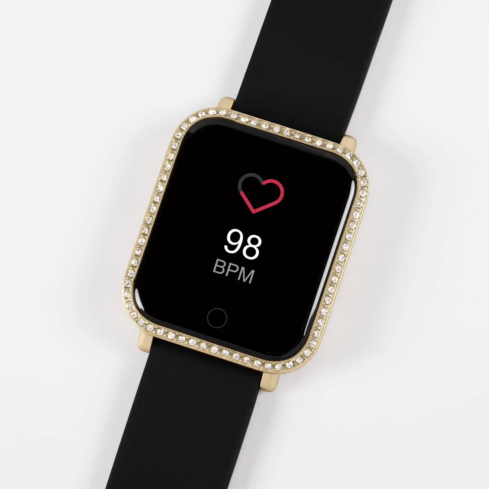 Цифровий годинник Reflex Active RA06-2100, чорний, браслет, фото №4