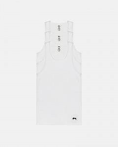 Майка Stussy UNDERSHIRTS 3 PACK L - Фото 1