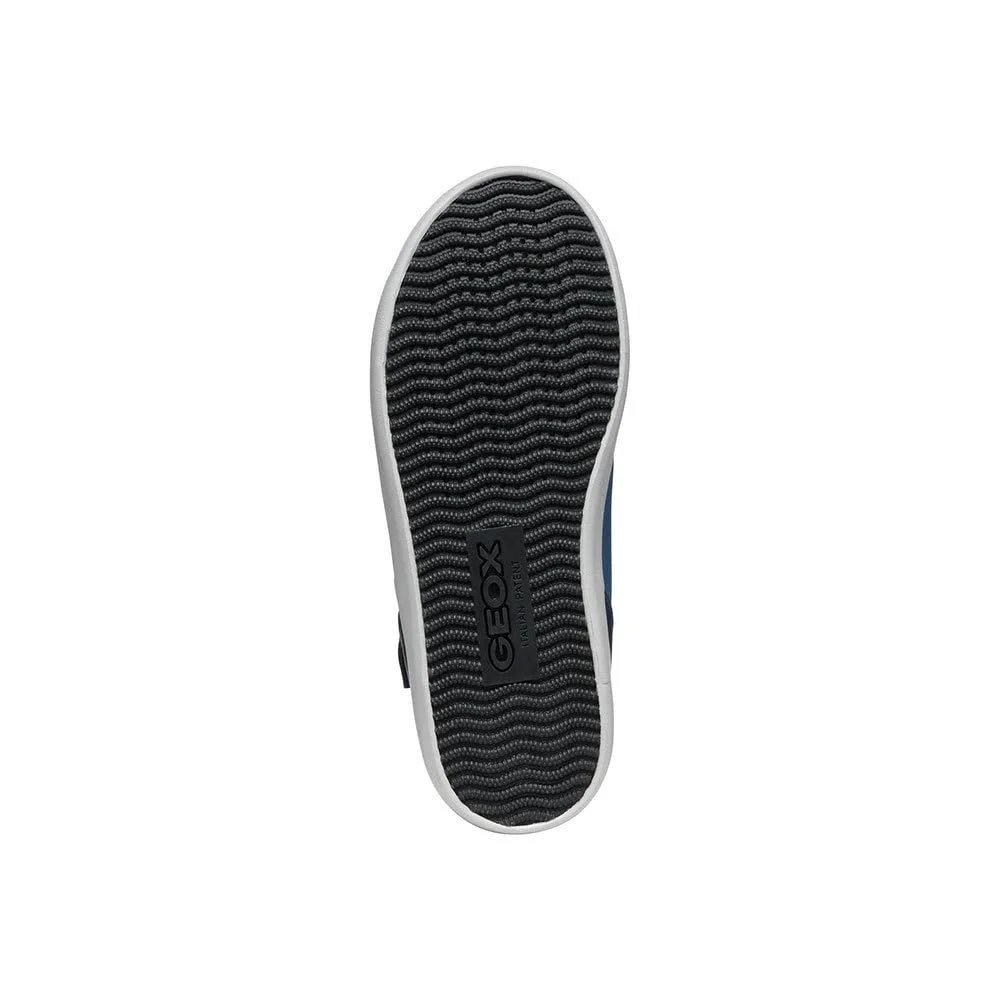 Кроссовки Geox J Gisli Boy A для мальчиков, фото №2 Кроссовки Geox J Gisli Boy A для мальчиков, фото №2