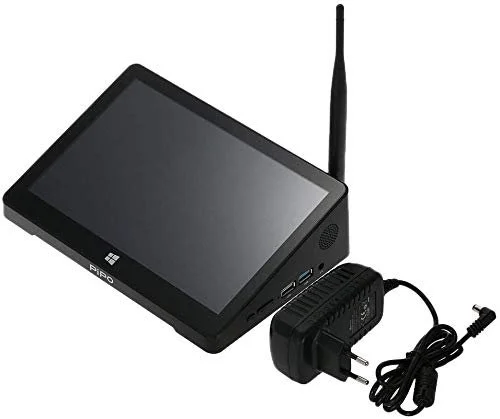 Планшет PiPO X9s Tablet PC (N4020 3/64G) Full HD 8.9 дюймов Черный, фото №7