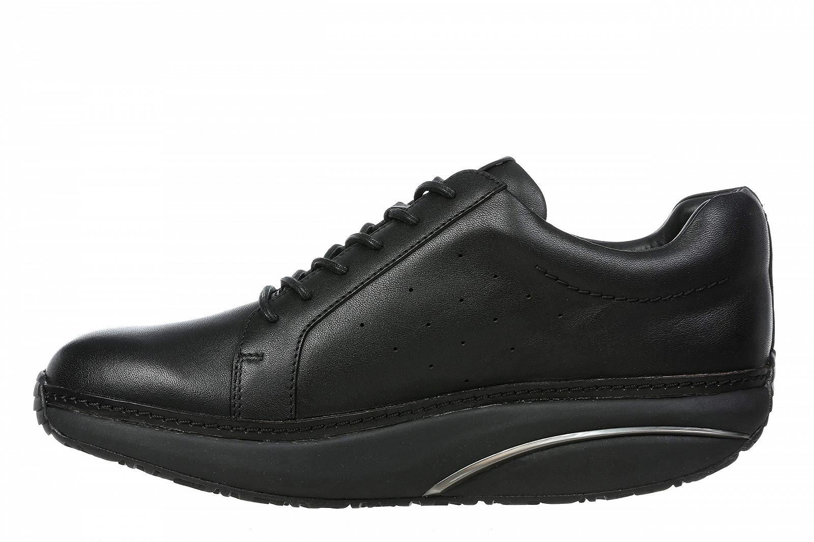 Кросівки MBT Nafasi 2 Lace Up M, фото №4