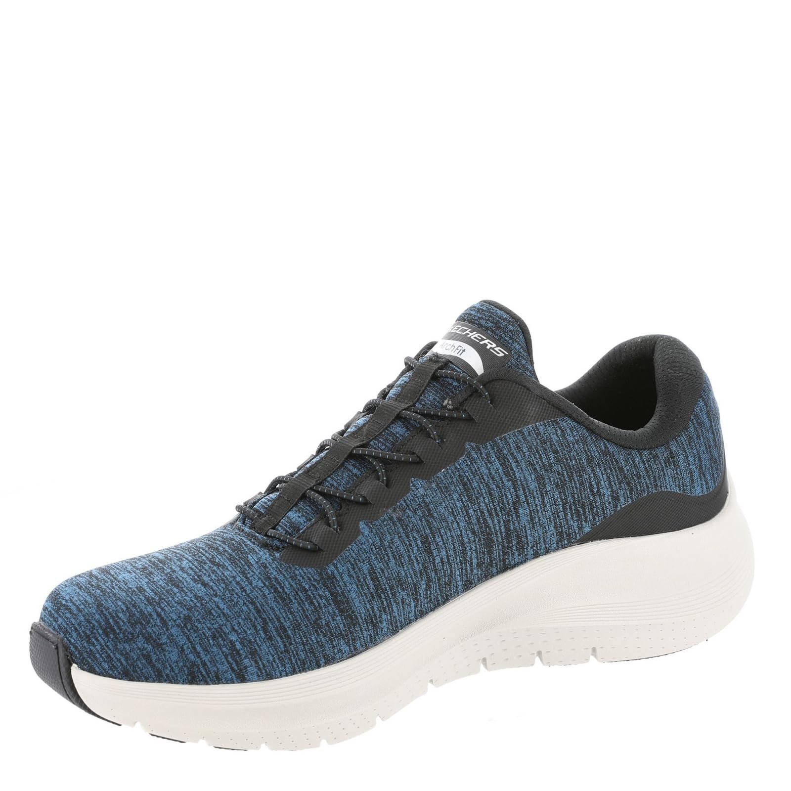 Кроссовки Skechers Arch Fit 2.0 Oberhand, фото №5 Кроссовки Skechers Arch Fit 2.0 Oberhand, фото №5