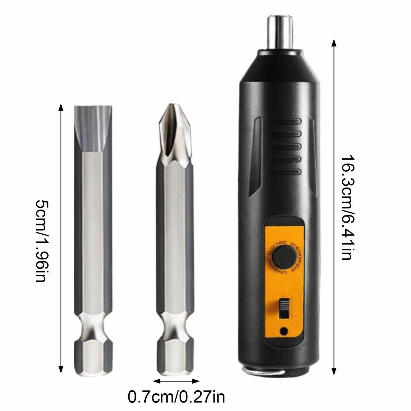 Набір електричних викруток Uhngw Mini, фото №6