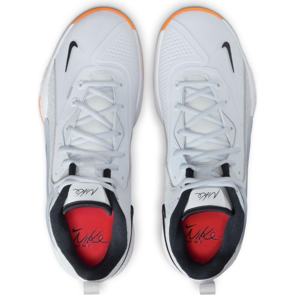 Мужские волейбольные кроссовки Nike, фото №5 Мужские волейбольные кроссовки Nike, фото №5