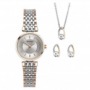 Годинник наручний жіночий SEKONDA 2798G - Фото 1