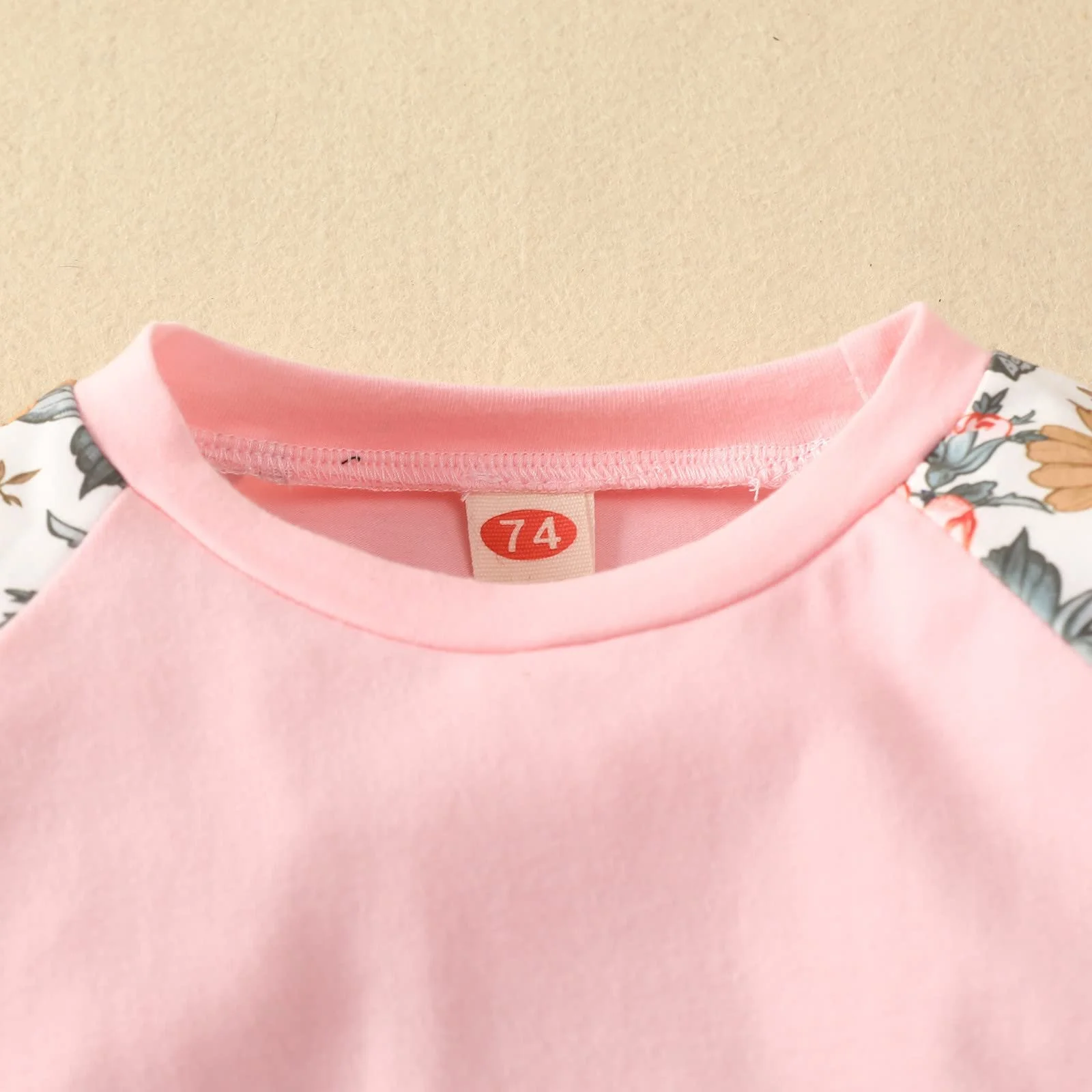 Дитяча піжама Потовщена - Зимова піжама для маленьких хлопчиків та дівчаток, фото №5 Дитяча піжама Потовщена - Зимова піжама для маленьких хлопчиків та дівчаток, фото №5