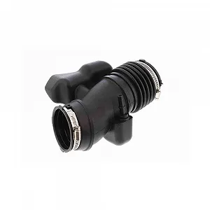 Шланг інтеркулера VAICO V51-9528 GMC CHEVROLET BUICK - Фото 1