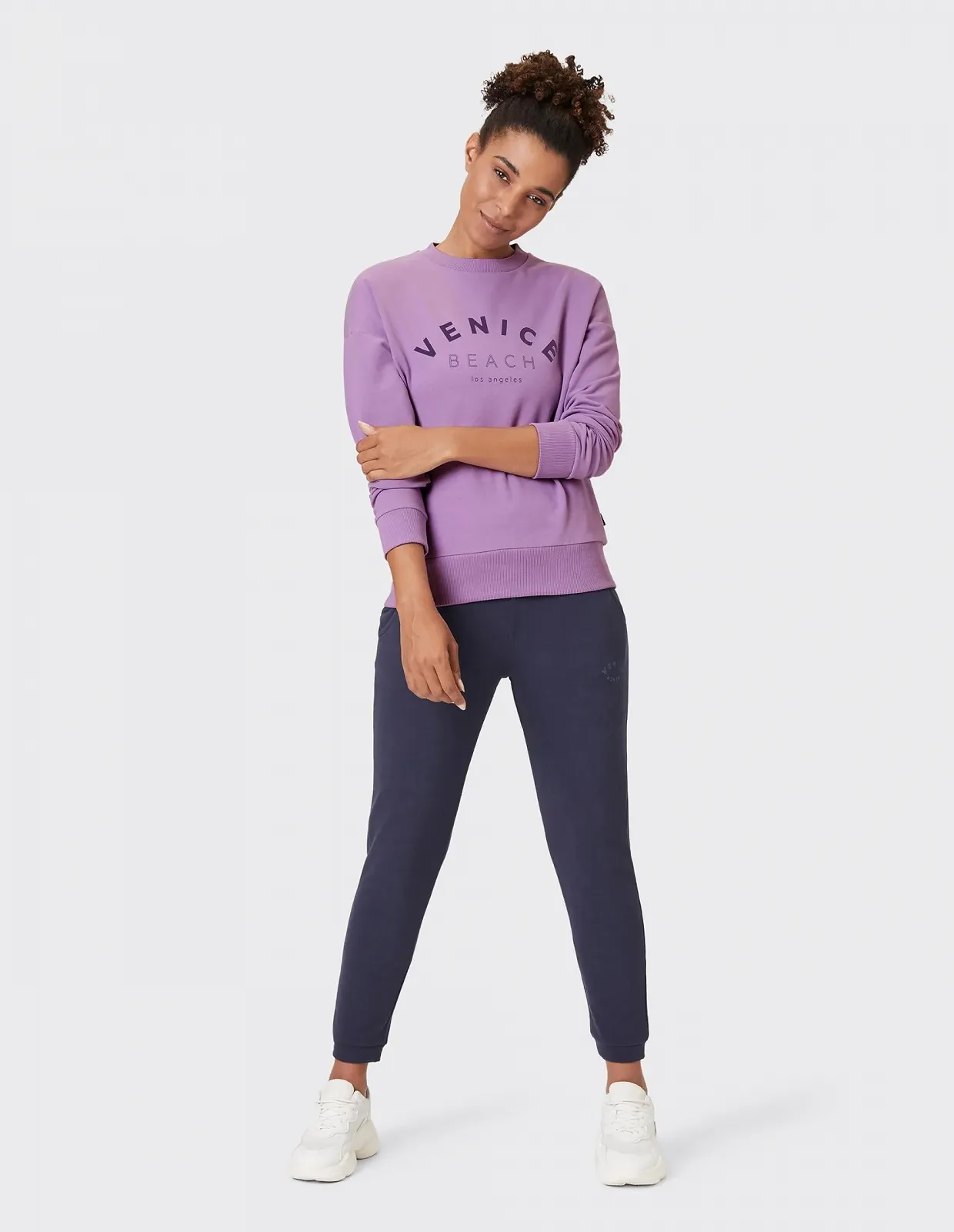 Женская Толстовка Venice Beach Vb_Lissa, фото №5