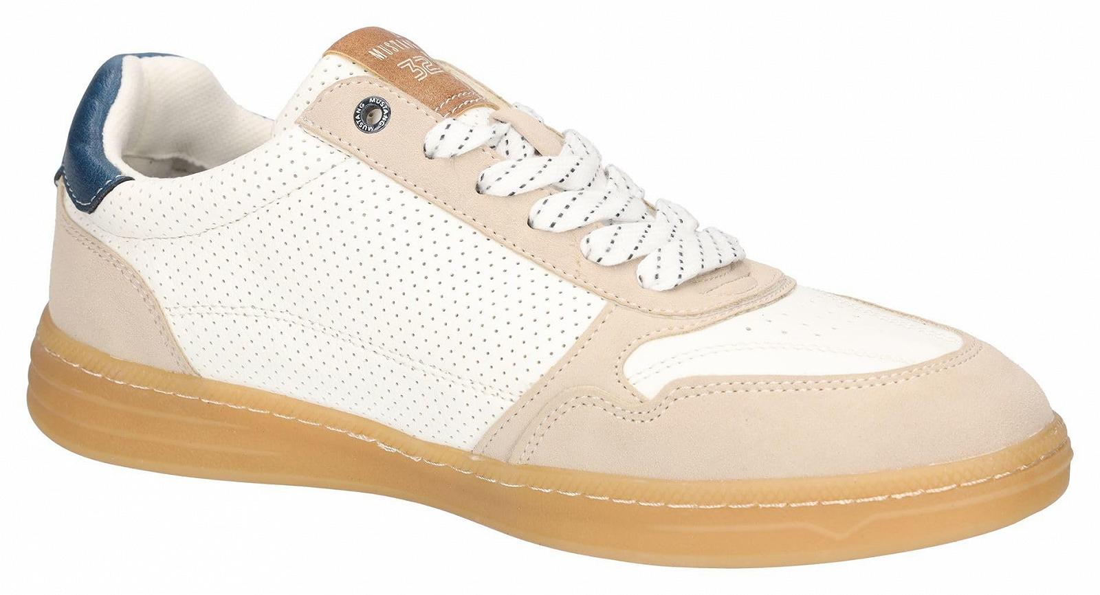 Кросівки MUSTANG 4204-301-397, фото №5 Кросівки MUSTANG 4204-301-397, фото №5