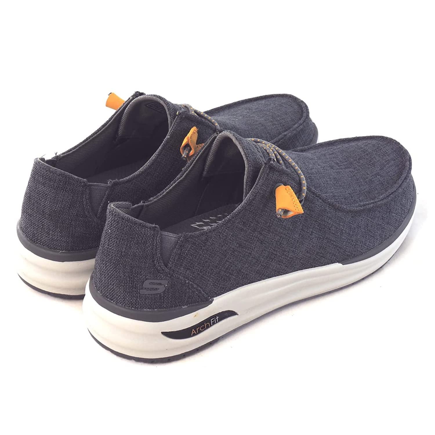 Черевики Skechers чоловічі 204797 Ccgy, фото №3
