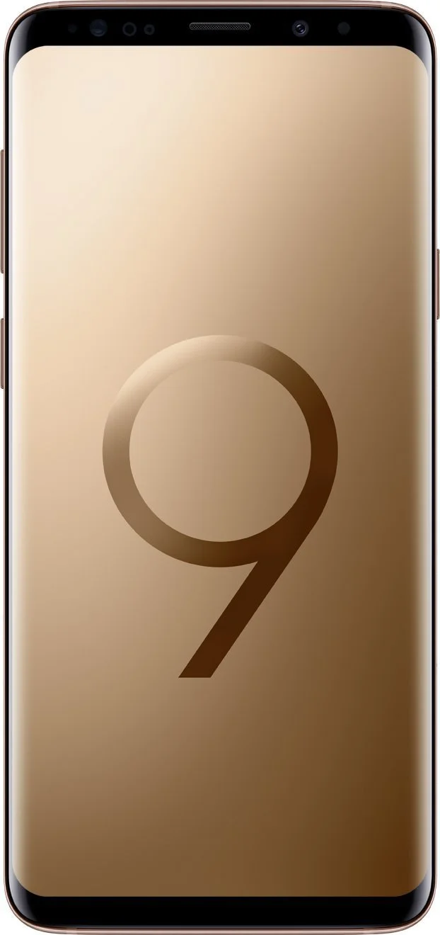 Смартфон Samsung Galaxy S9+ SM-G965F 6.2" Dual SIM 4G 6GB 64GB 3500mAh Gold, фото №1 Смартфон Samsung Galaxy S9+ SM-G965F 6.2" Dual SIM 4G 6GB 64GB 3500mAh Gold, фото №1
