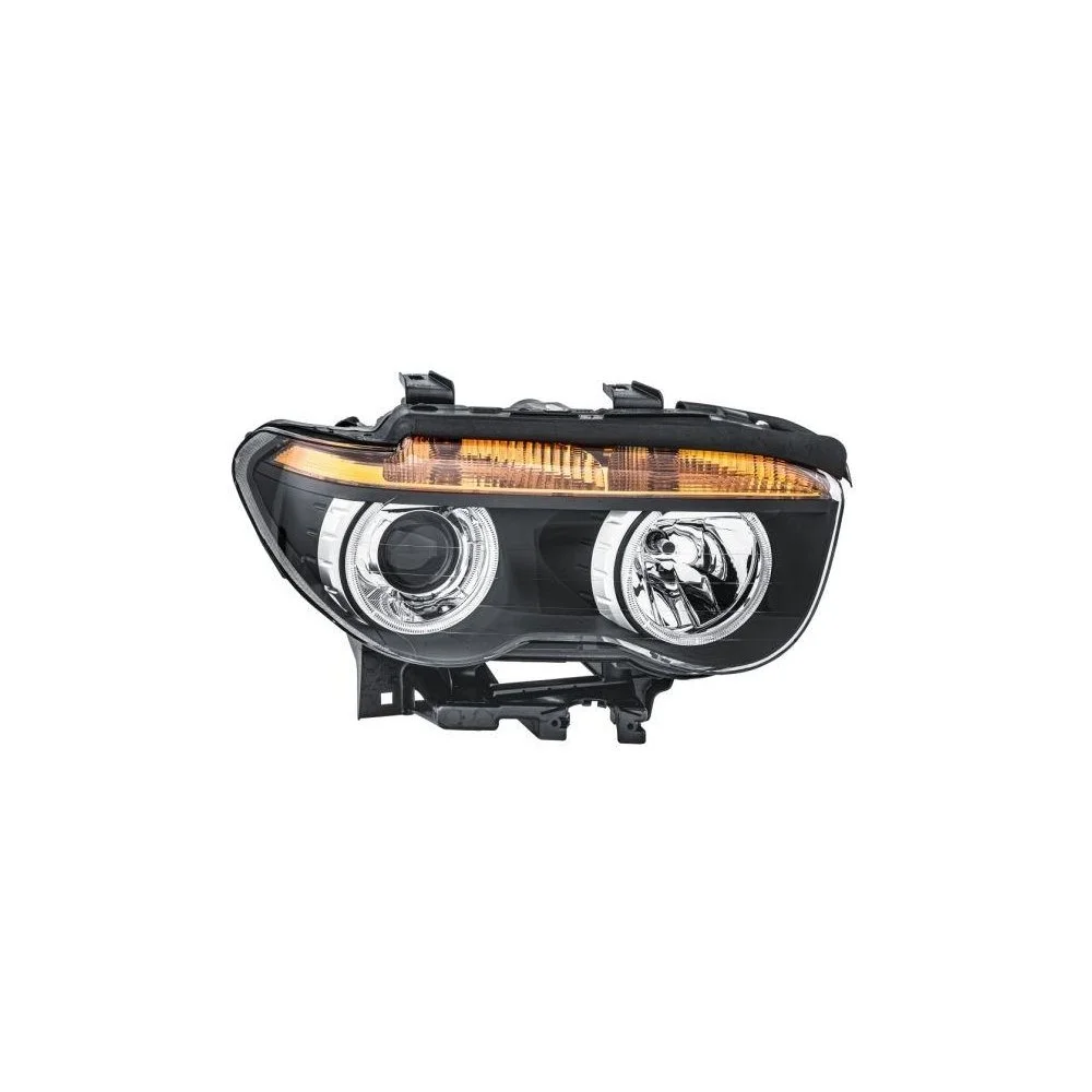 Фара головного світла HELLA 1EL 158 076-011 для BMW, права, фото №1