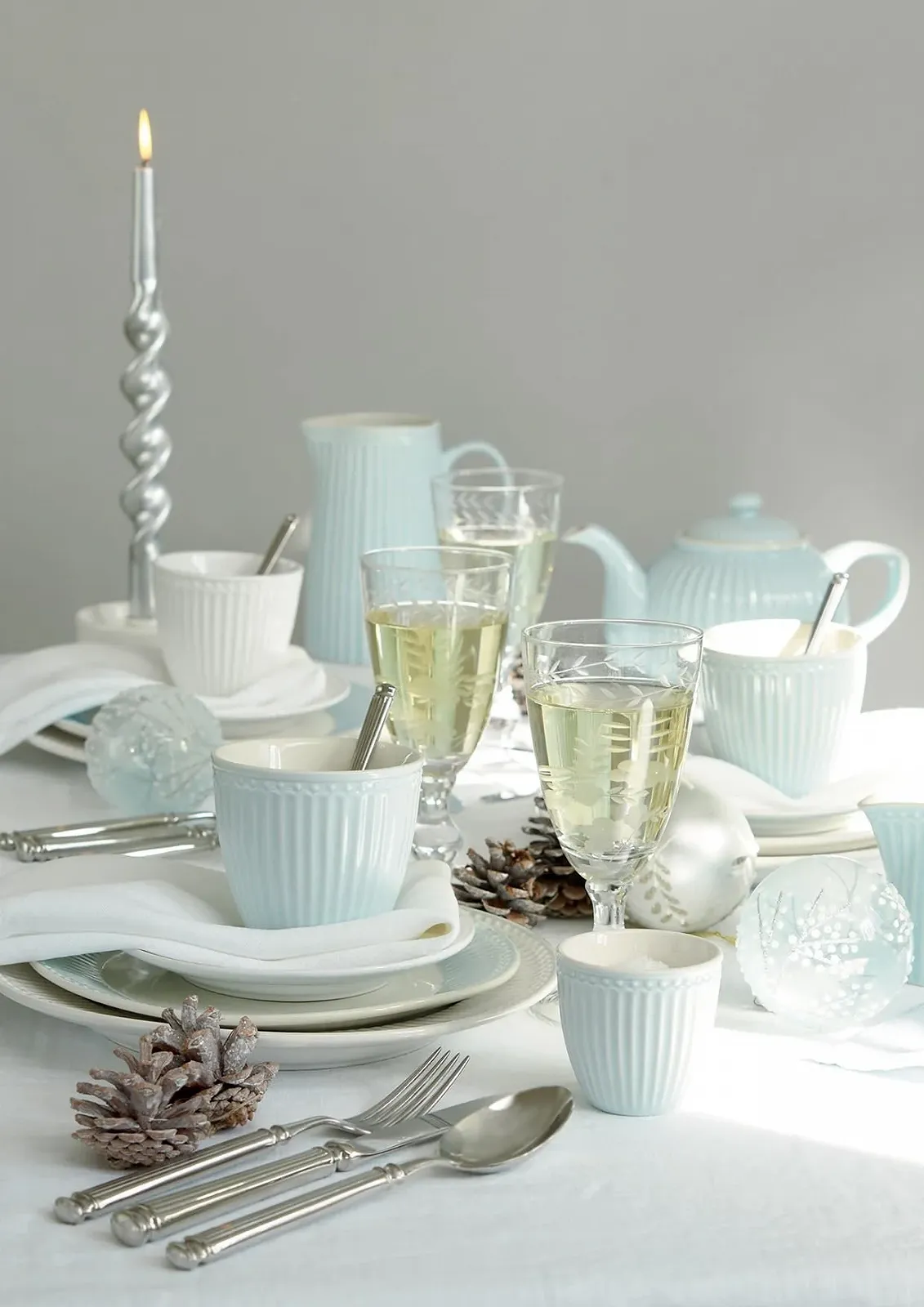 Миска для завтрака GreenGate Alice, фото №4