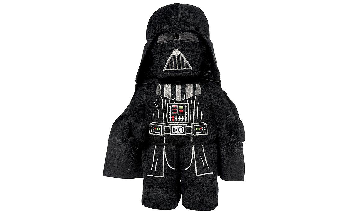 LEGO Star Wars М'яка іграшка - фігурка Дарта Вейдера, 33 см, фото №1