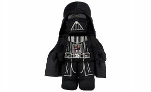 LEGO Star Wars М'яка іграшка - фігурка Дарта Вейдера, 33 см - Фото 1