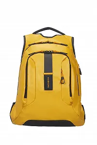 Рюкзак для ноутбука Samsonite Paradiver Light Полиэстер Желтый synthetic.ua - Фото 1