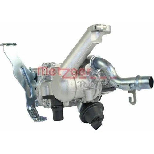 Радіатор EGR METZGER 0892515 оригінальна запчастина для CITROËN FORD, фото №3