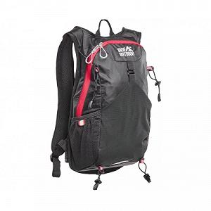 Рюкзак туристический Skif Outdoor Light 23L Black 9506B - Фото 1