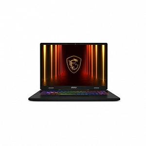 Купить Ноутбук MSI Crosshair 16 HX AI D2XWFKG-275XUA (9S7-15P421-275) - Фото 1 Ноутбук MSI Crosshair 16 HX AI D2XWFKG-275XUA (9S7-15P421-275) - Фото 1