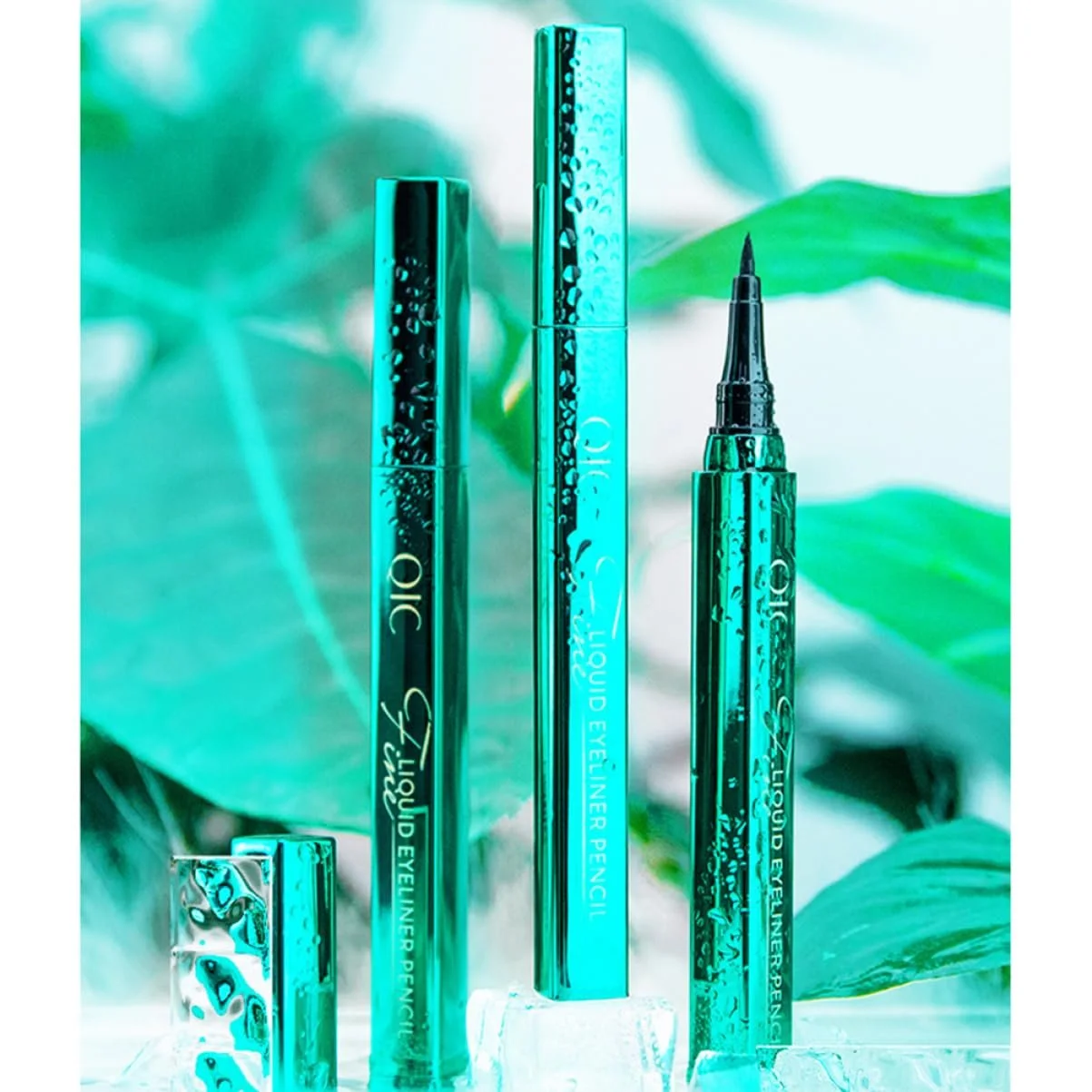 Подводка для подводки глаз DOITOOL Жидкая, фото №4