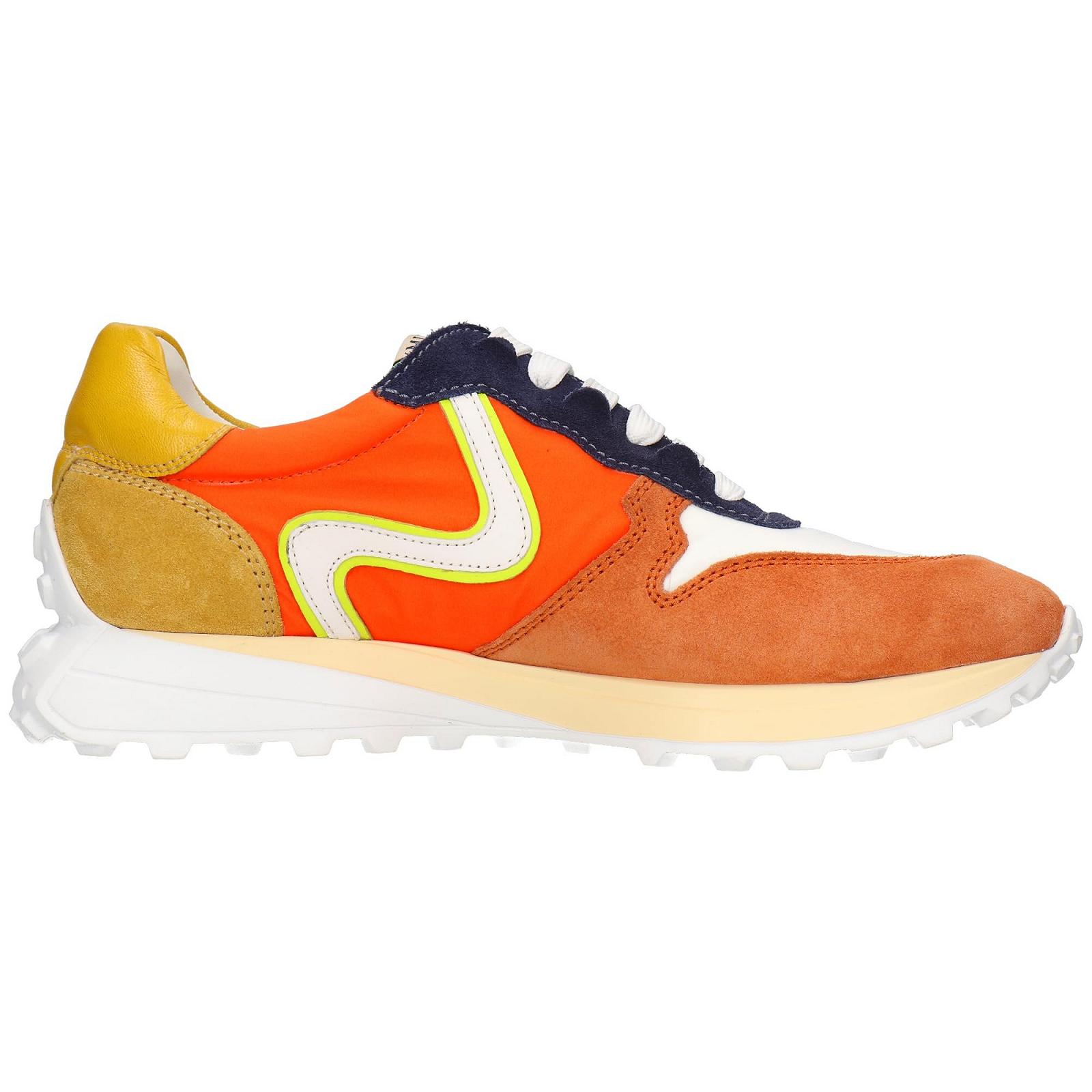 Кроссовки Melvin & Hamilton Richmond 6 Мужские, фото №2