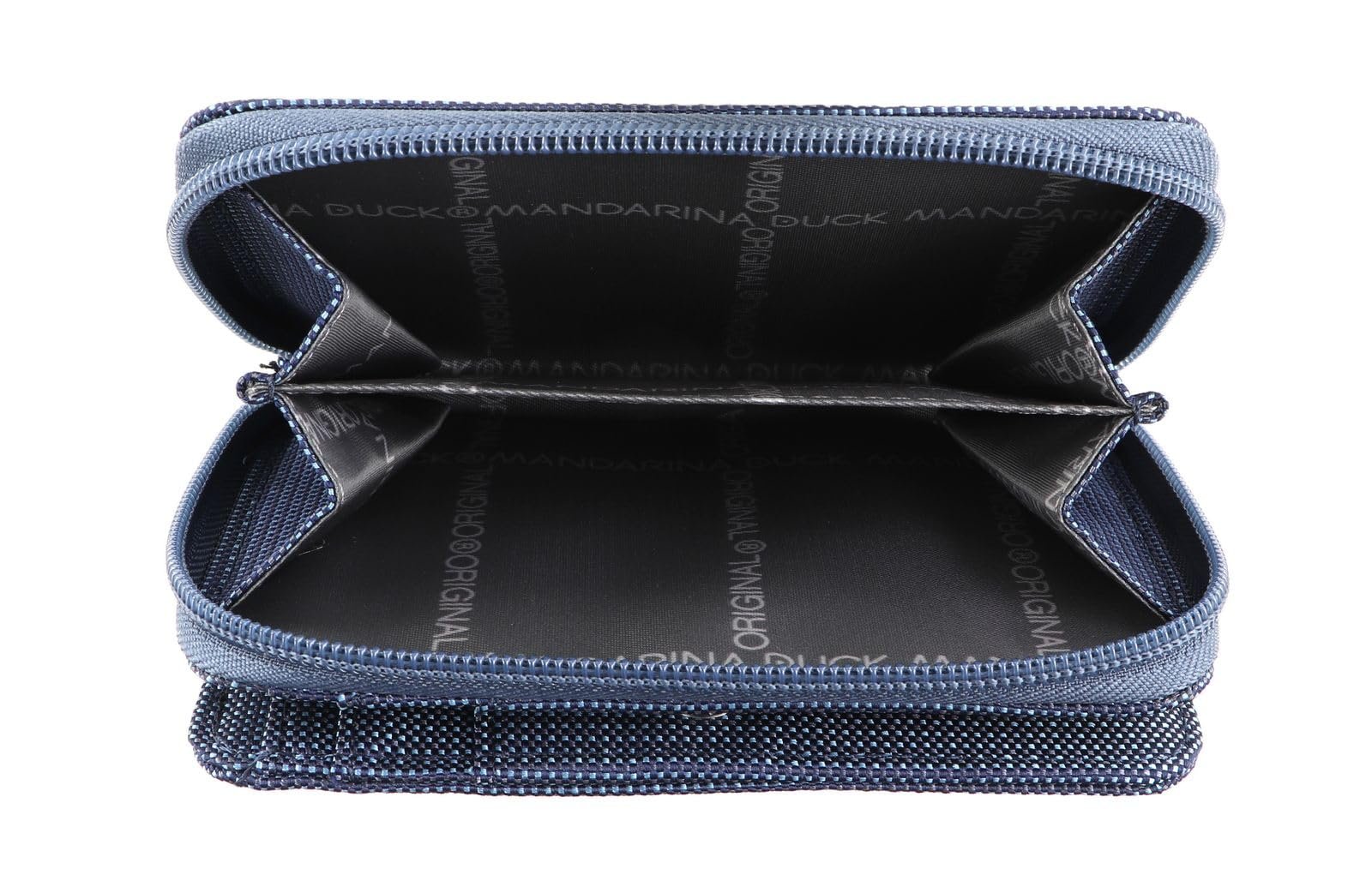 Кошелек Mandarina Duck Md 20 Travel Accessory, фото №2