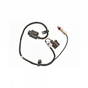 Камера заднего вида, парковочный ассистент VEMO V15-74-0053 Green Mobility Parts для SEAT VW - Фото 1