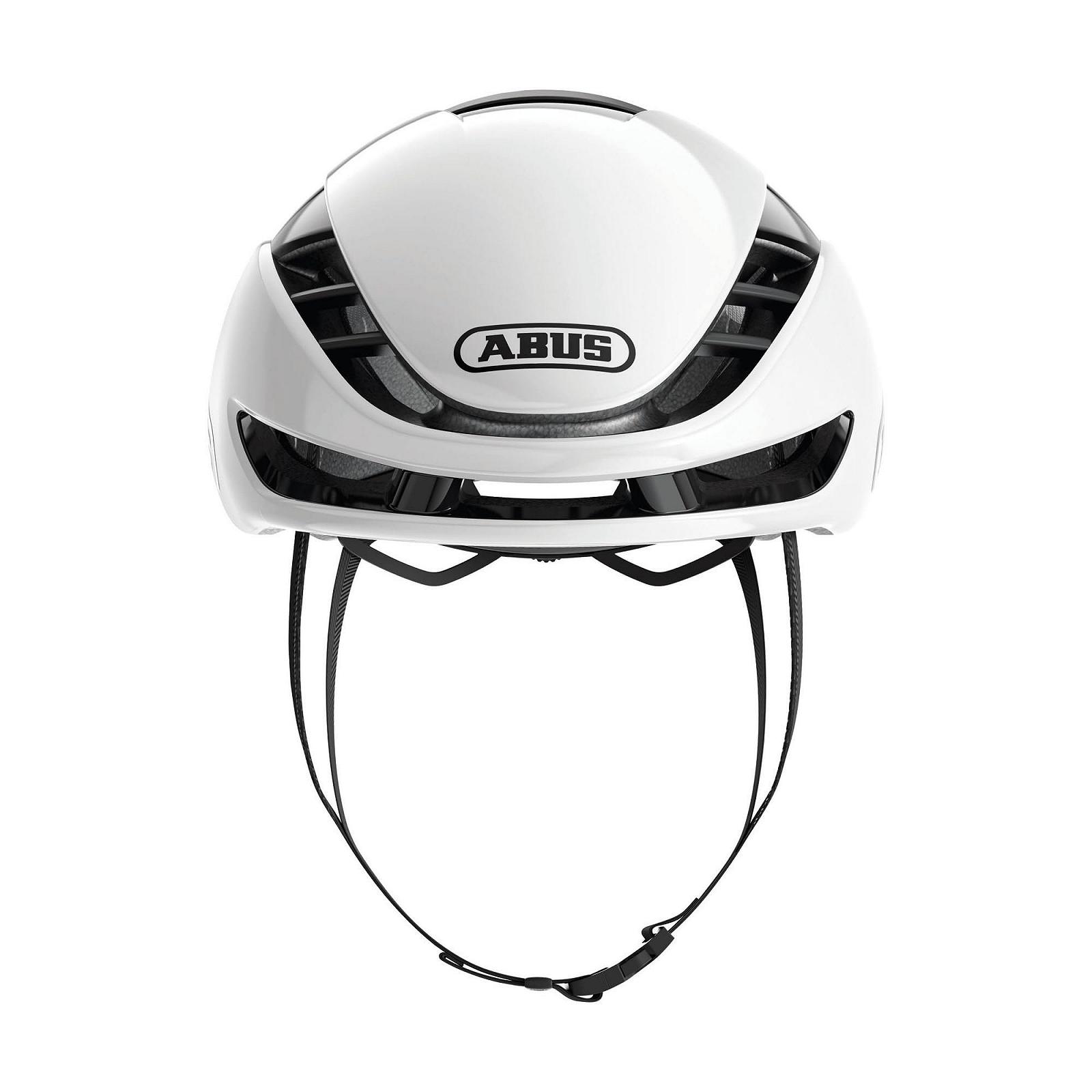 Шолом ABUS Gamechanger 2.0 Road Bike High Performance Aero, фото №2
