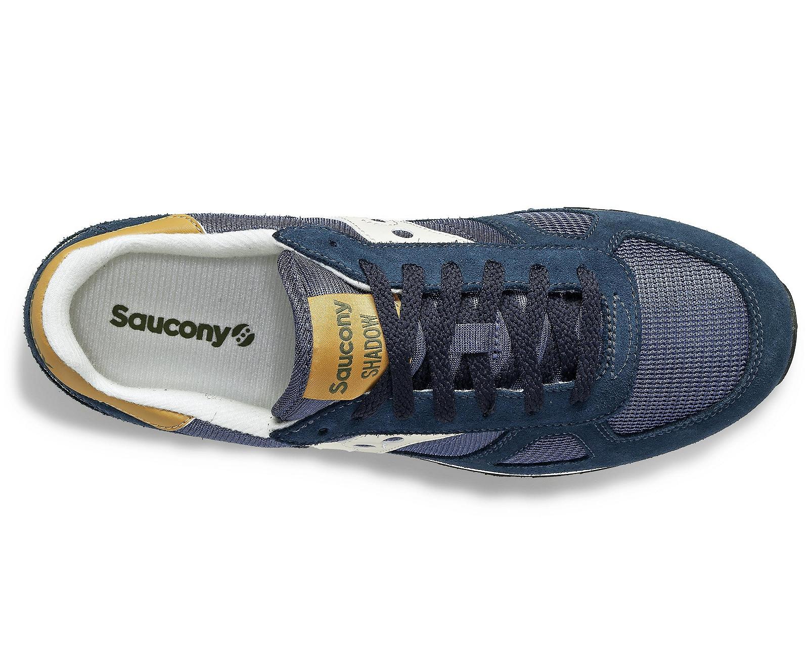 Кроссовки Saucony Jazz Original Vintage, фото №3