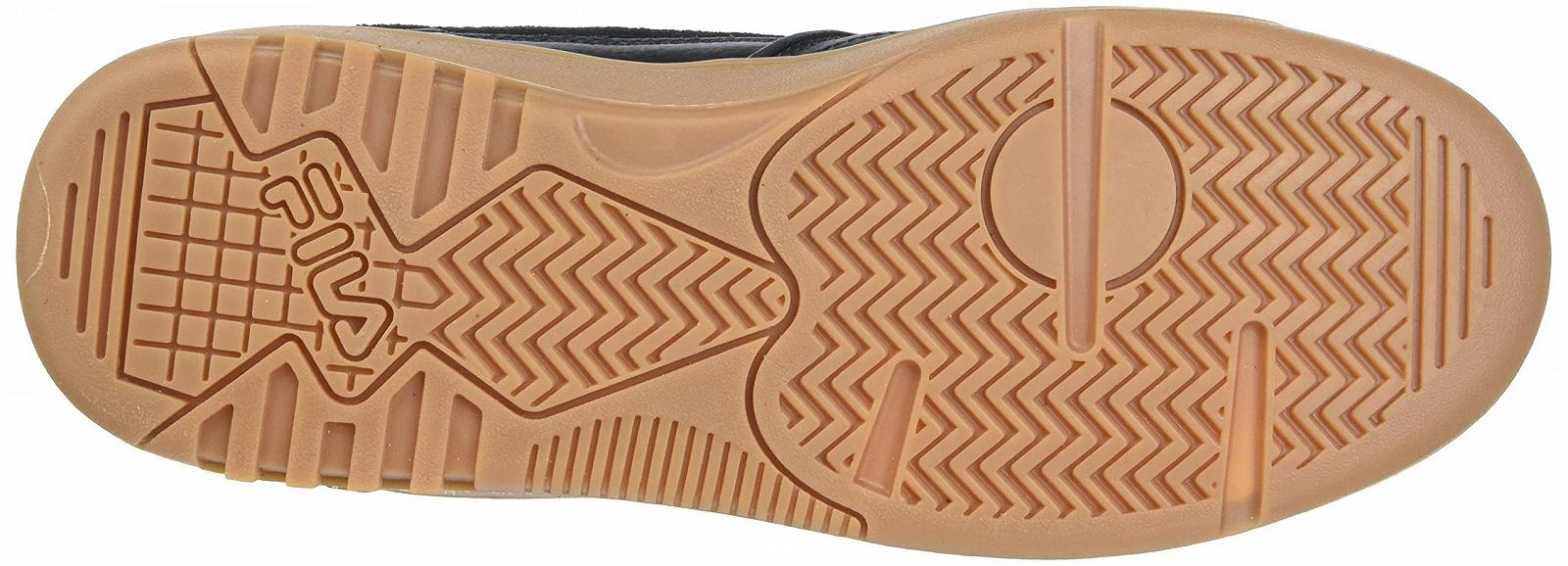 Кроссовки FILA Fxventuno O Mid мужские, фото №4