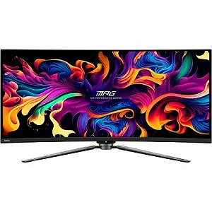 Монитор MSI MPG 341CQPX QD-OLED synthetic.ua - Фото 1