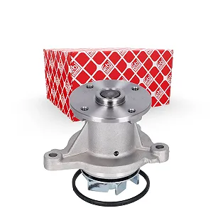 Водяной насос FEBI BILSTEIN 103672 для HYUNDAI KIA - Фото 1