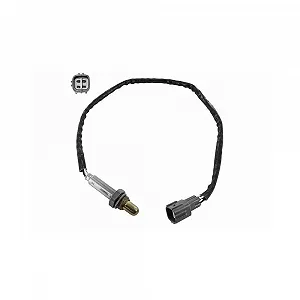 Лямбда-зонд VEMO Green Mobility Parts V70-76-0009 для TOYOTA, випускний колектор - Фото 1