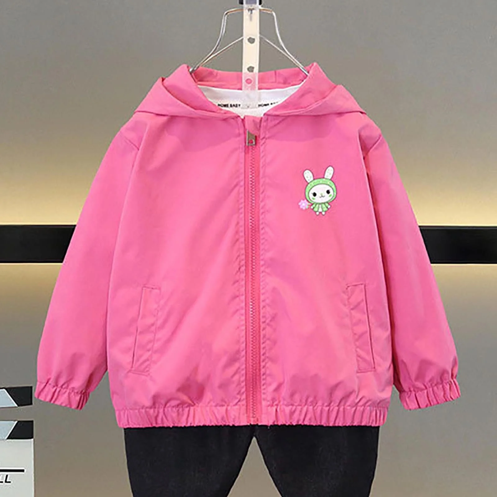 Куртка-дощовик Wyongtao, фото №2