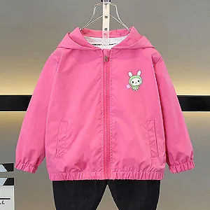 Куртка-дождевик Wyongtao synthetic.ua - Фото 1