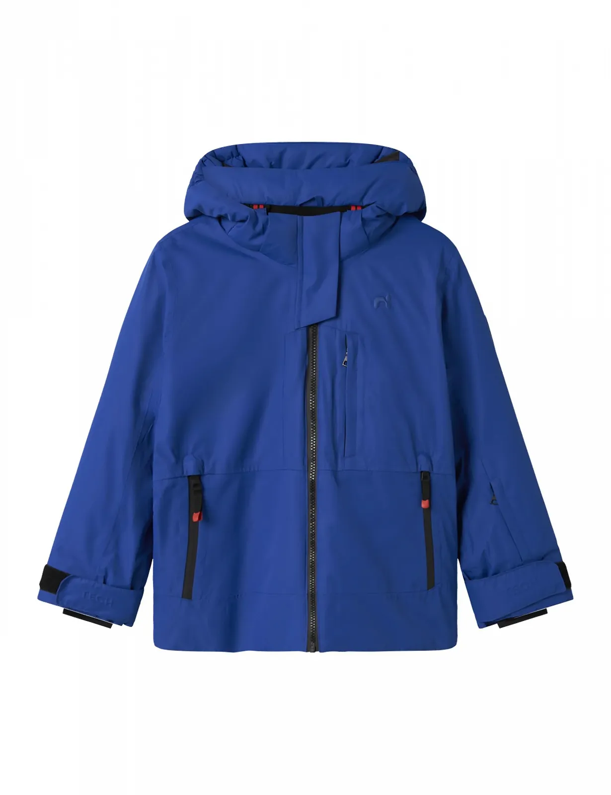 Куртка NAME IT Дитяча Unisex Ski Edition Fo Noos Nknslope10, фото №1