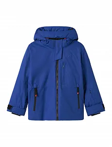 Куртка NAME IT Дитяча Unisex Ski Edition Fo Noos Nknslope10 - Фото 1