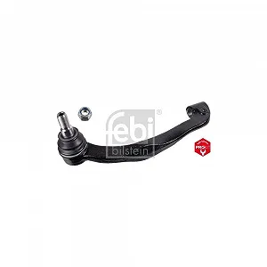 Наконечник рулевой тяги FEBI BILSTEIN ProKit 29675 для VW передний мост слева synthetic.ua - Фото 1