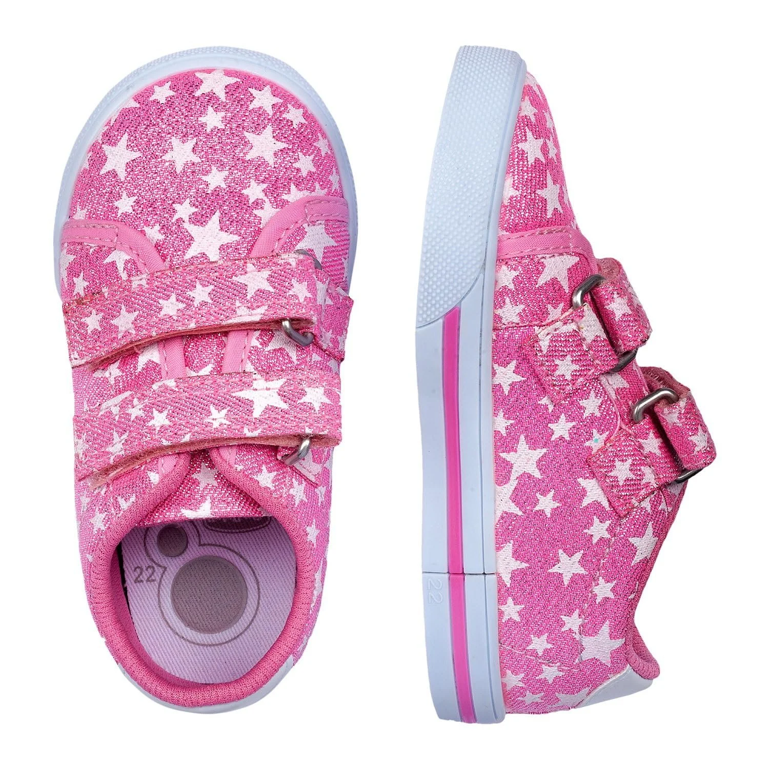 Кроссовки Chicco Характеристики Удобные Лёгкие Гибкие Дышащие, фото №2