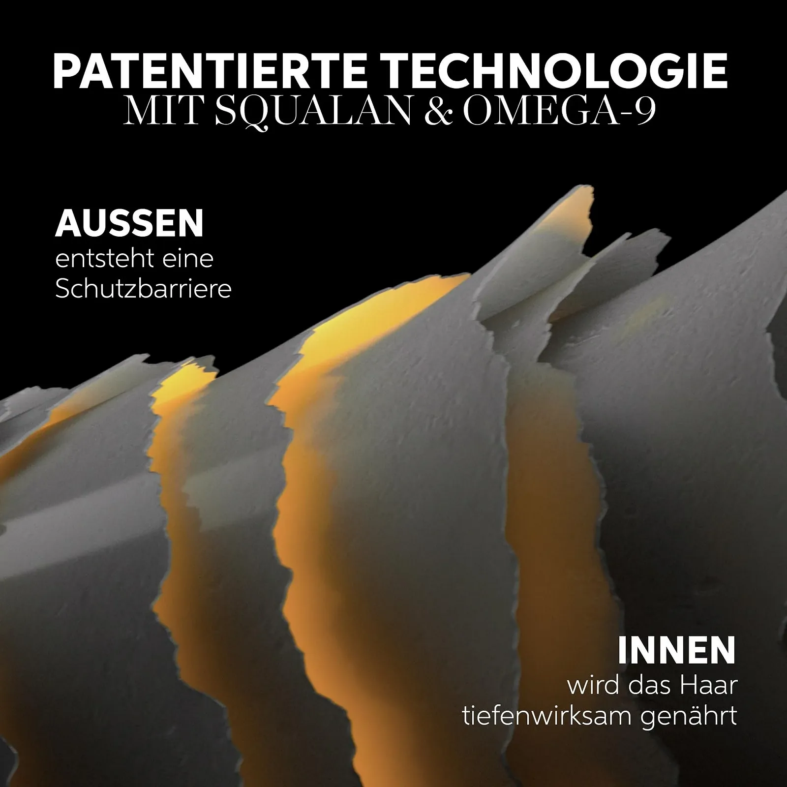 Шампунь Wella Professionals Ultimate Smooth с Squalane & Omega 9 для сухих, тусклых и вьющихся волос, фото №6 Шампунь Wella Professionals Ultimate Smooth с Squalane & Omega 9 для сухих, тусклых и вьющихся волос, фото №6