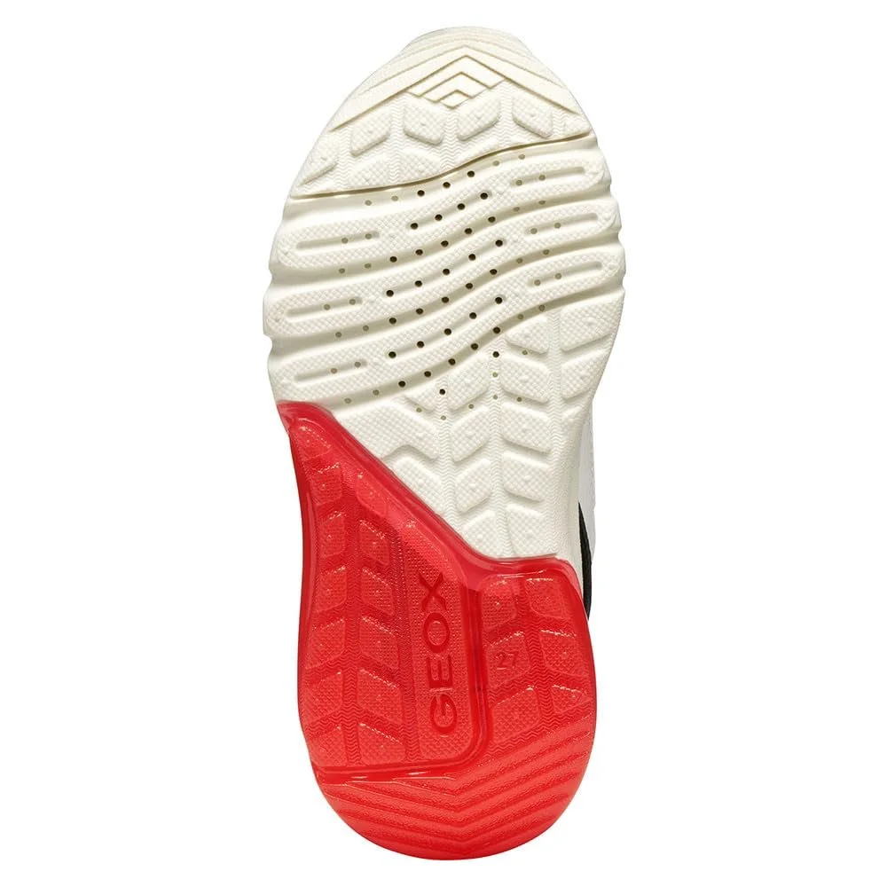 Кроссовки Geox Ciberdron для мальчиков, фото №7