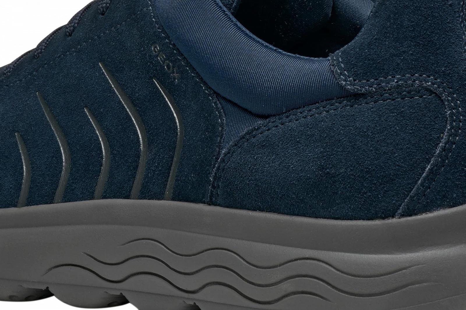 Кроссовки Geox Spherica B Мужские, фото №11